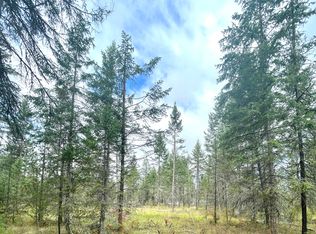Xx North Deer Lake Rd, Loon Lake, WA 99148