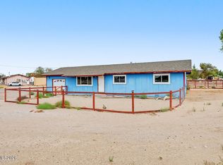 1020 Gummow Dr, Fallon, NV 89406
