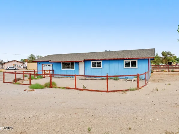 1020 Gummow Dr, Fallon, NV 89406