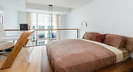 Rented by REAL New York