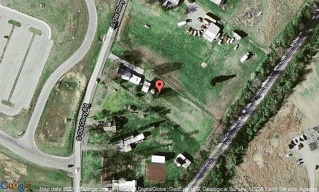 Map View