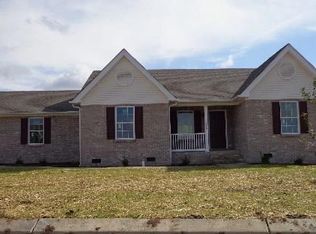 1951 Susan Rd LOT 199, Columbia, TN 38401