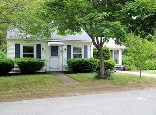 10 Potter Ave, Plainville, MA 02762