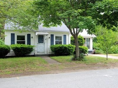 10 Potter Ave, Plainville, MA, 02762