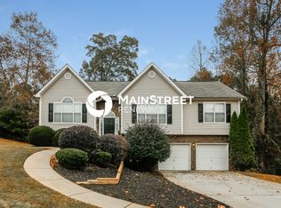 4478 Northwind Dr, Ellenwood, GA 30294