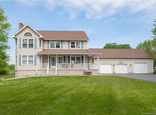 1200 Strong Rd, South Windsor, CT 06074