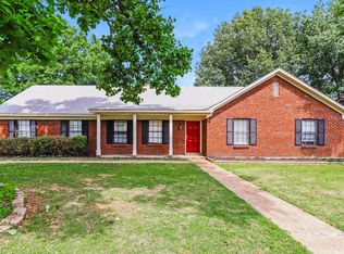 7254 Bramble Ln, Walls, MS 38680