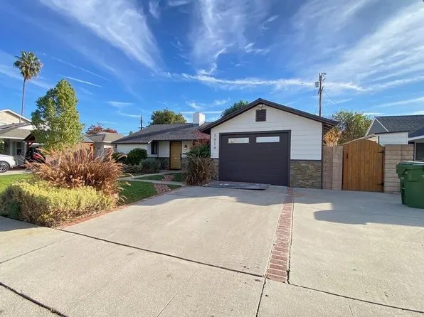 7914 Jellico Ave, Northridge, CA 91325