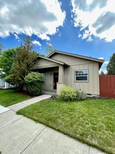 20627 White Dove Ln, Bend, OR, 97702