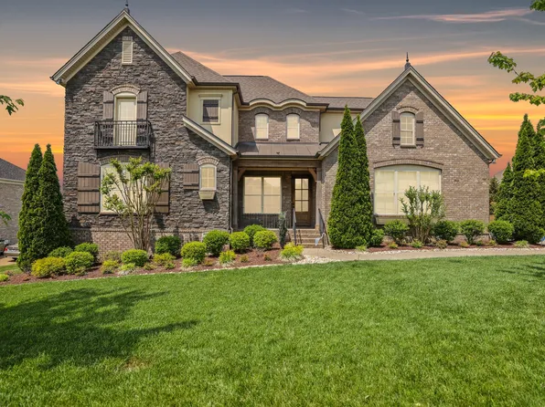 1205 Bobwhite Trl, Nolensville, TN 37135
