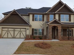 85 Pacific Ave #465, Sharpsburg, GA 30277
