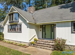 1006 Bruce Rd, Boaz, AL 35957