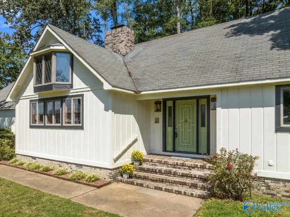 1006 Bruce Rd, Boaz, AL 35957