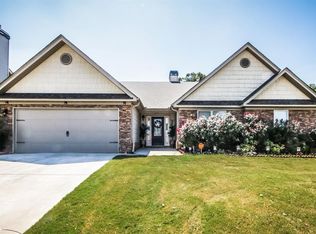 125 Cherohala Ct, Covington, GA 30016