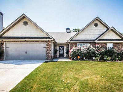 125 Cherohala Ct, Covington, GA, 30016