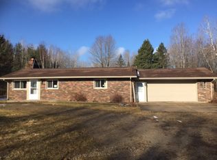 3434 Wieman Rd, Beaverton, MI 48612