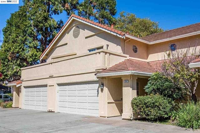 1st image of 2542 Marina Blvd #2