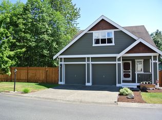 8228 18th Pl NE, Lake Stevens, WA 98258