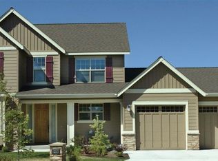 3152 NE Nehalem Ave, Albany, OR 97321