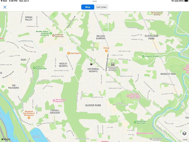 Neighborhood