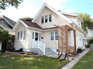 4942 W Beloit Rd, Milwaukee, WI 53214