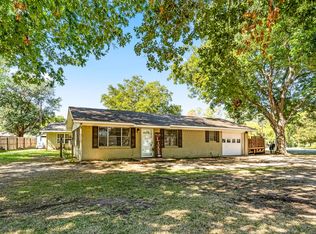 146 Lakeshore Dr, Trinidad, TX 75163