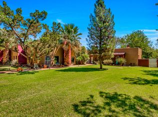 5108 Camino De La Vista Dr, El Paso, TX 79932