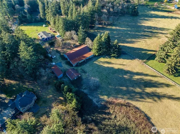 0 NE Robinson, Camas, WA 98607