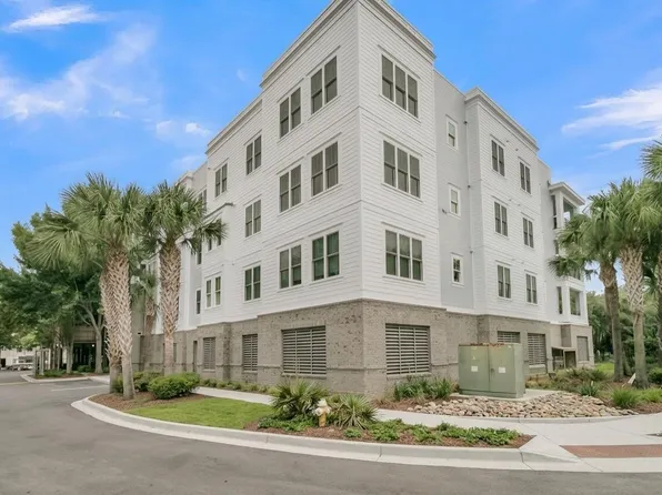200 River Landing Dr Unit 107H, Charleston, SC 29492