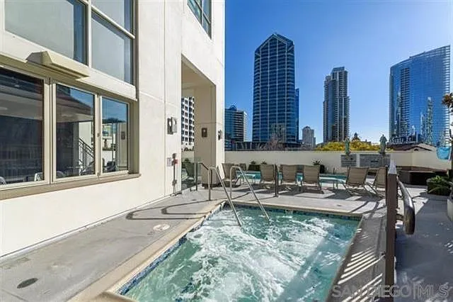 1240 India St #103 — Photo 23