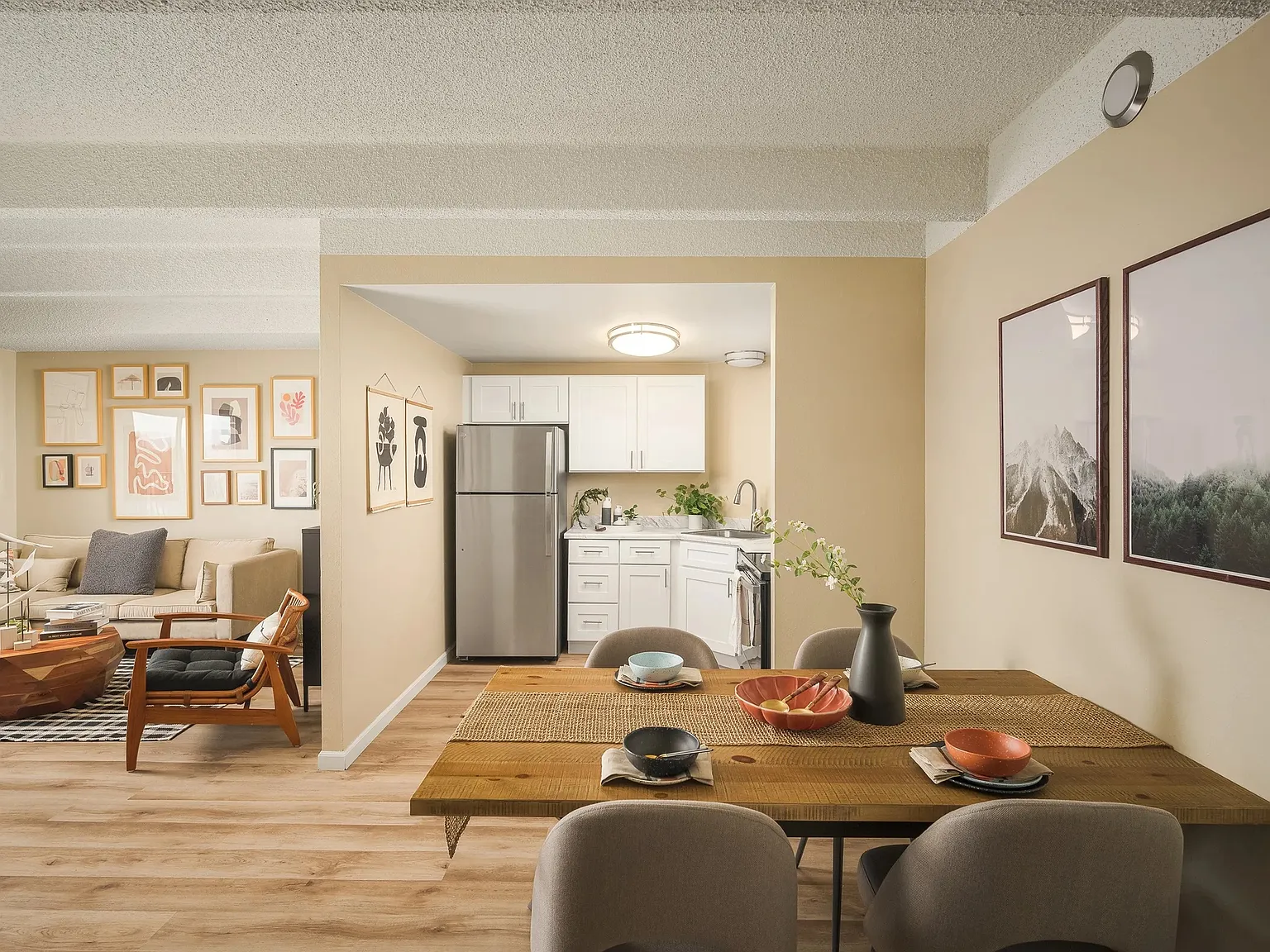 The Harper — Photo 1