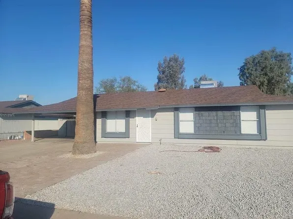 7226 W Indianola Ave, Phoenix, AZ 85033