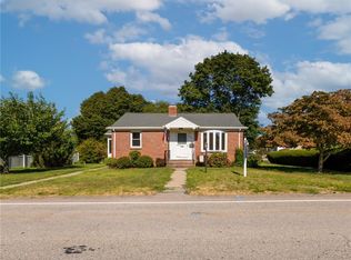309 Longmeadow Ave, Warwick, RI 02889