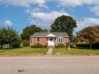 309 Longmeadow Ave, Warwick, RI, 02889