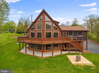 392 High Knob Rd, Front Royal, VA 22630
