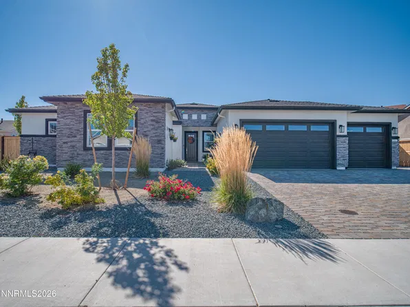 519 Sage Grouse Loop, Gardnerville, NV 89460