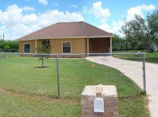 5610 Wakita Dr, Edinburg, TX 78542