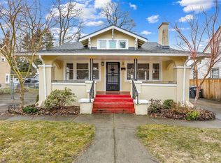 602 7th Ave NW, Puyallup, WA