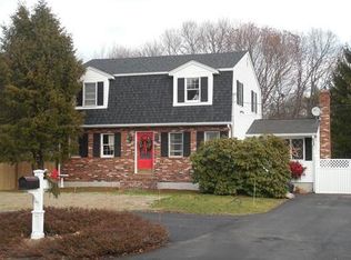 504 Elm St, Mansfield, MA 02048