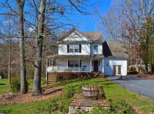 399 Deer Dr, Ruckersville, VA 22968