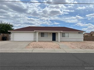 3442 Kenwood Ave, Kingman, AZ 86401