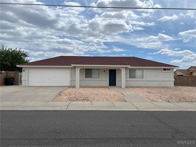 3442 Kenwood Ave, Kingman, AZ, 86401