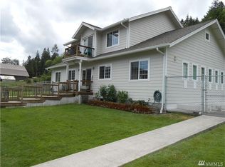 699 Coal Creek Rd, Chehalis, WA 98532