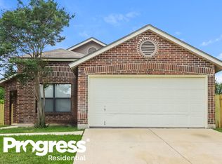 1325 Lakeside Loop, Round Rock, TX 78665