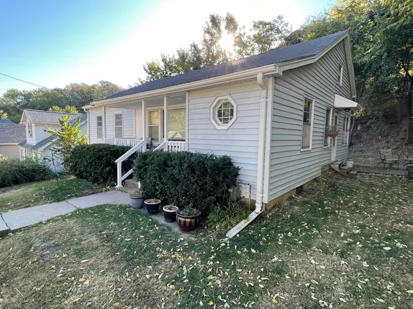 113 Angle Ave, Council Bluffs, IA 51503