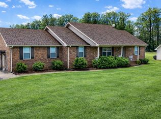223 Rich Rd, Unionville, TN 37180