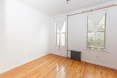 Rented by Voro NYC