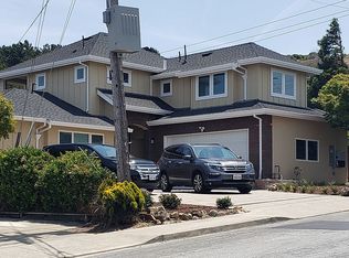 3900 Christian Dr, Belmont, CA 94002