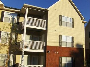 340 N Donahue Dr APT A206, Auburn, AL 36832
