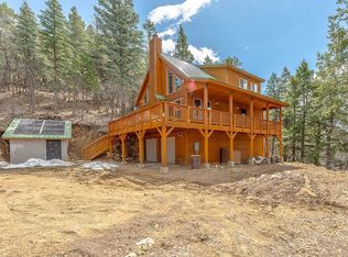 1011 Tall Pine Trl, Prescott, AZ 86303